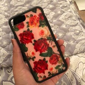 Wildflower iPhone 7/8 Plus Case